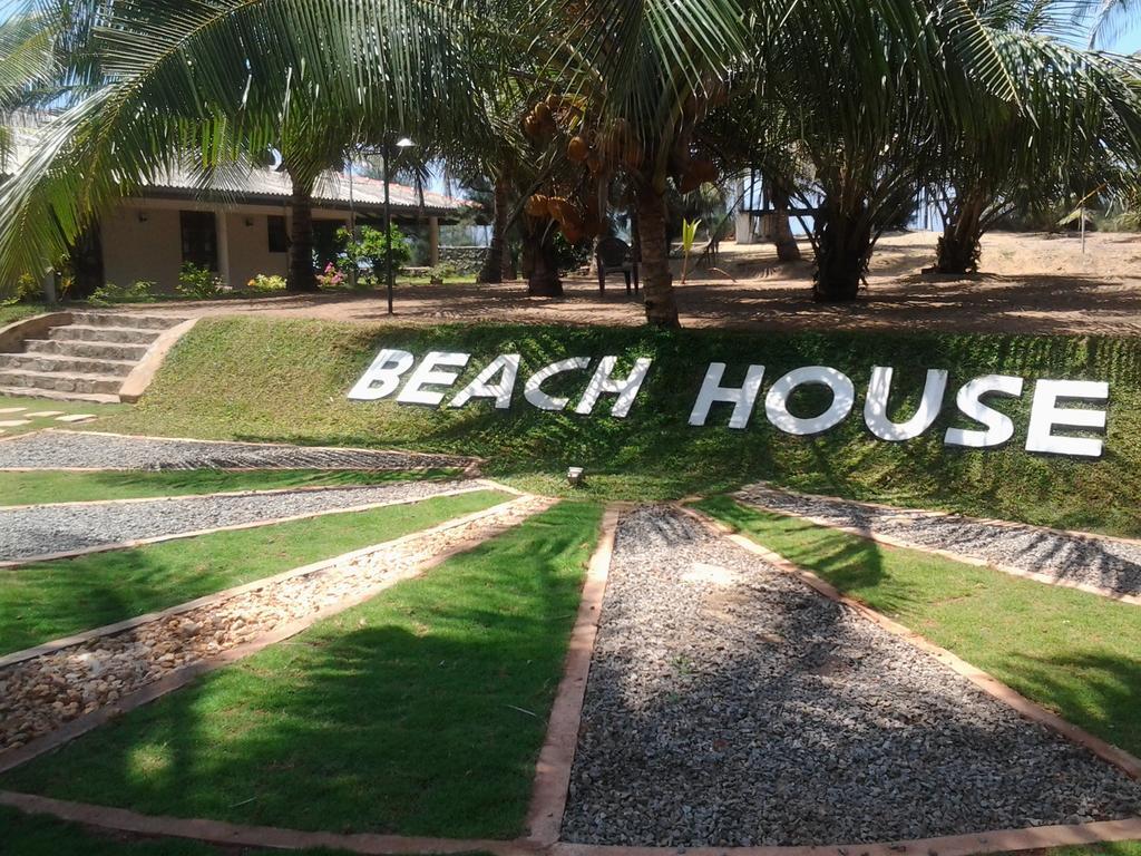 Beach House نيجومبو الغرفة الصورة
