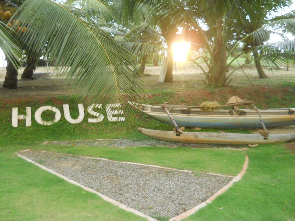 Beach House نيجومبو المظهر الخارجي الصورة
