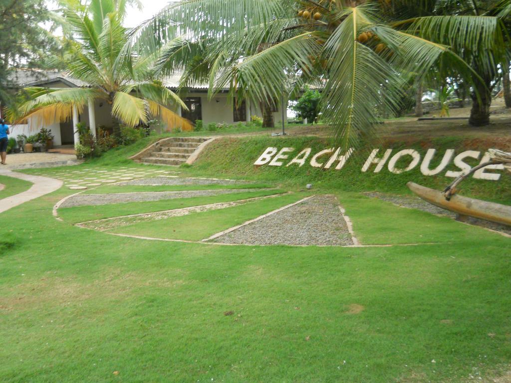 Beach House نيجومبو المظهر الخارجي الصورة