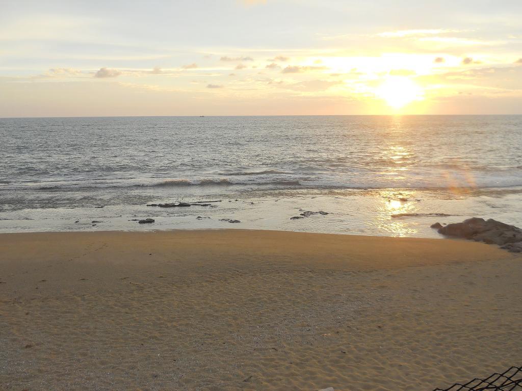 Beach House نيجومبو المظهر الخارجي الصورة