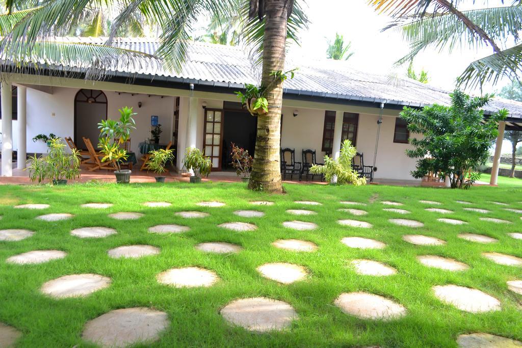 Beach House نيجومبو المظهر الخارجي الصورة