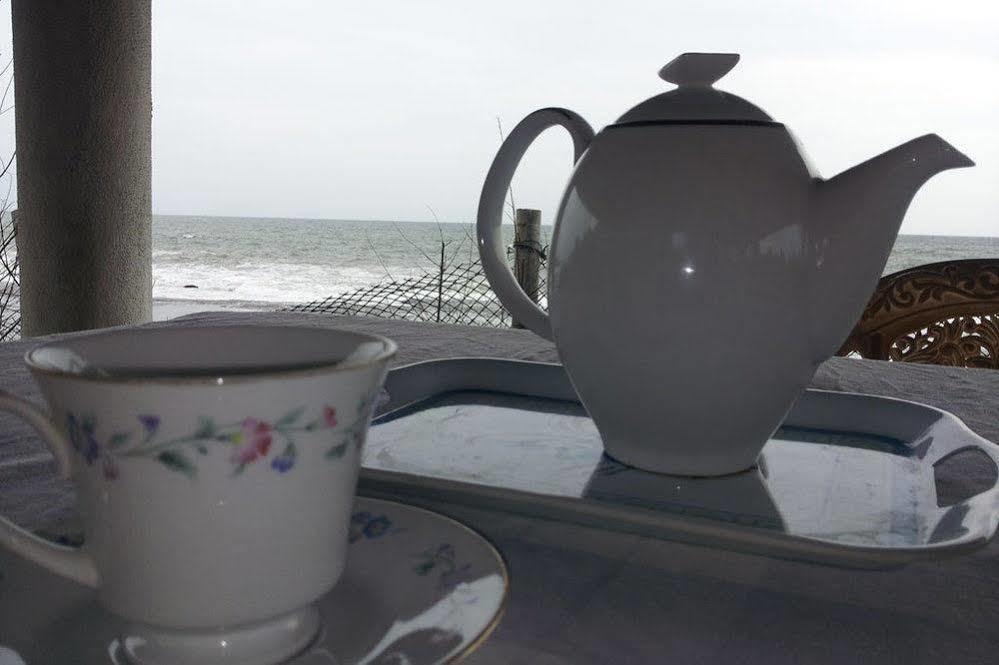 Beach House نيجومبو المظهر الخارجي الصورة