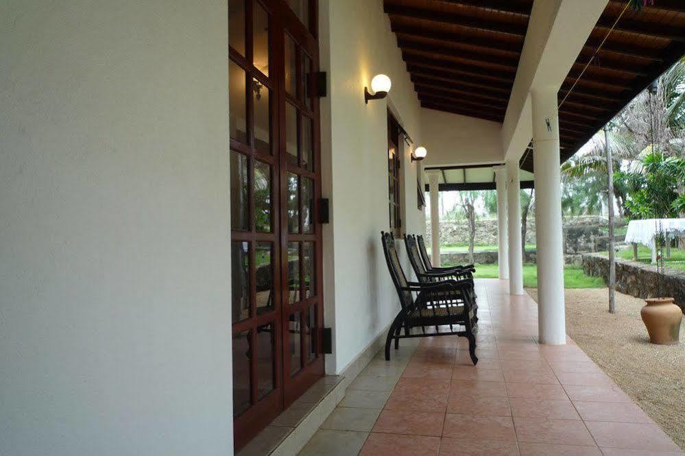 Beach House نيجومبو المظهر الخارجي الصورة