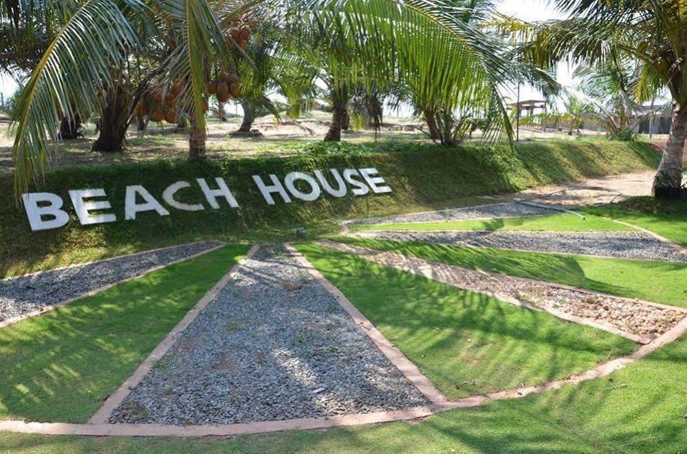 Beach House نيجومبو المظهر الخارجي الصورة